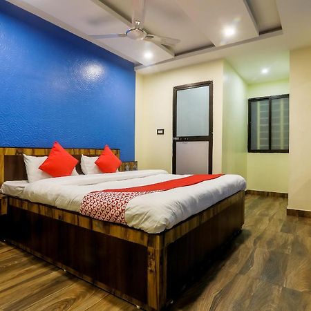 Oyo 36201 Sangam Grand Hotel Guwahati Eksteriør billede