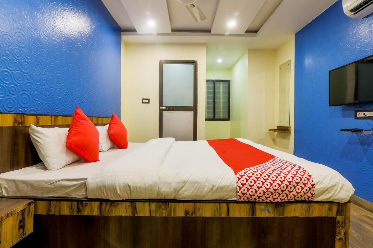 Oyo 36201 Sangam Grand Hotel Guwahati Eksteriør billede