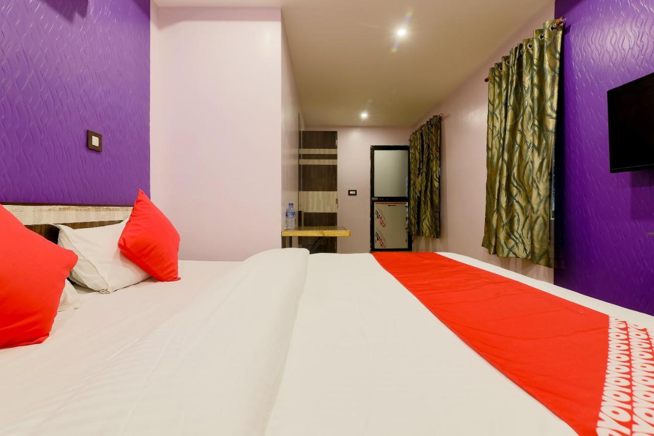 Oyo 36201 Sangam Grand Hotel Guwahati Eksteriør billede