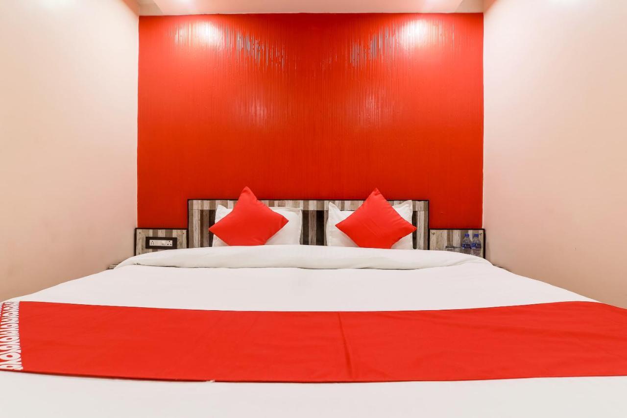 Oyo 36201 Sangam Grand Hotel Guwahati Eksteriør billede