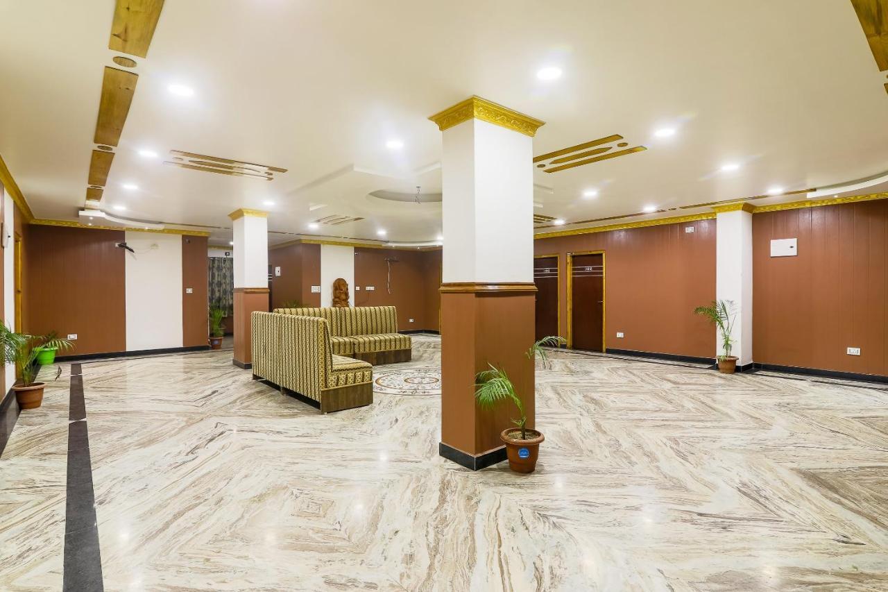 Oyo 36201 Sangam Grand Hotel Guwahati Eksteriør billede